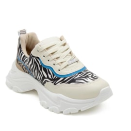 Tênis Feminino Chunky Vizzano 1414.101