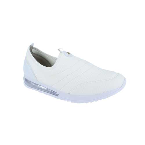 Tênis Feminino Comfortflex Slip On 20-49402