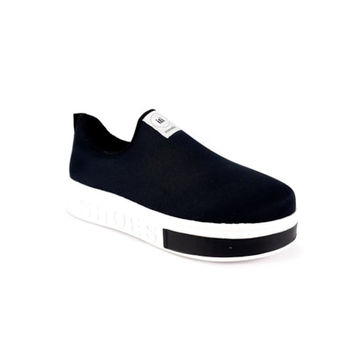 Tênis Feminino Itimalia Flatform 900.004