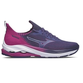 Tênis Feminino Mizuno Zest