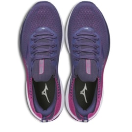 Tênis Feminino Mizuno Zest