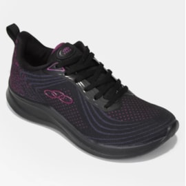 Tênis Feminino Olympikus Onda Tênis Feminino Olympikus Onda