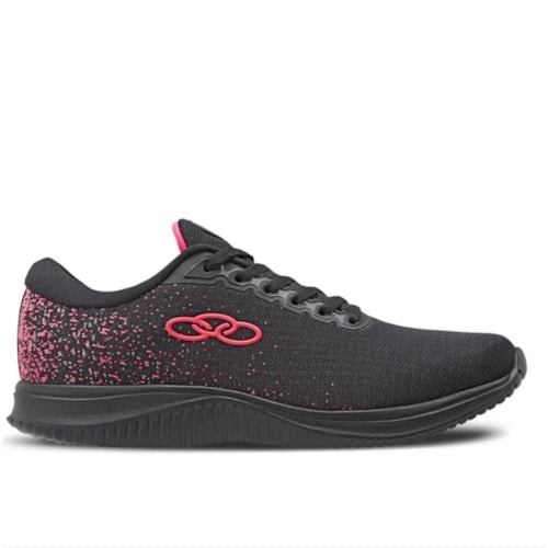 Tênis Feminino Olympikus Venus 2 Tênis Feminino Olympikus Venus 2