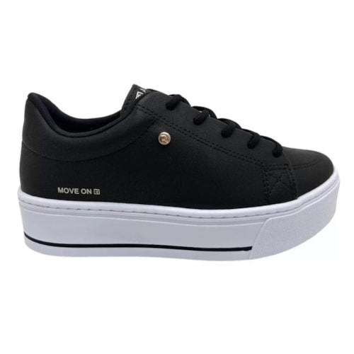 Tênis Feminino Ramarim Flatform 23-97123