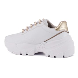 Tênis Feminino Ramarim Snekear 23-85102