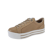 Tênis Feminino Via Marte Flatform 21-10104