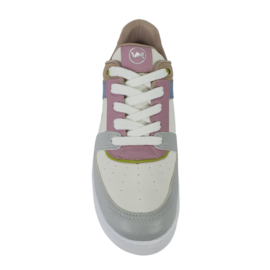 Tênis Feminino Via Marte Flatform 21-11702