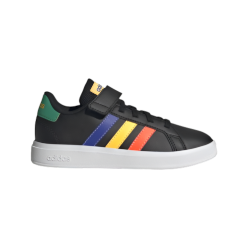 Tênis Infantil Adidas Grand Court 2.0