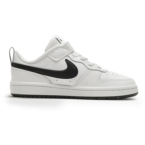 Tênis Infantil Unissex Nike Court Borough Low 2