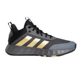 Tênis Masculino Adidas Own The Game 2.0 Lightmotion Sport Basketball Mid