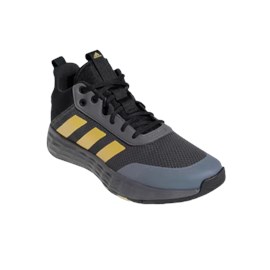 Tênis Masculino Adidas Own The Game 2.0 Lightmotion Sport Basketball Mid