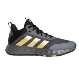 Tênis Masculino Adidas Own The Game 2.0 Lightmotion Sport Basketball Mid