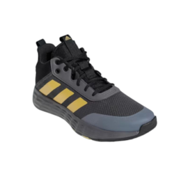 Tênis Masculino Adidas Own The Game 2.0 Lightmotion Sport Basketball Mid