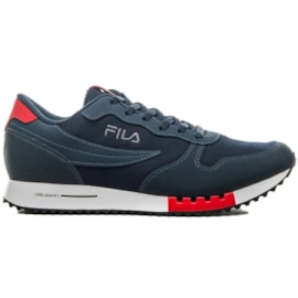 Tênis Masculino Fila Euro Jogger Sport