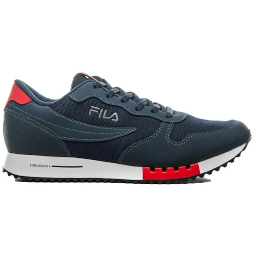 Tênis Masculino Fila Euro Jogger Sport