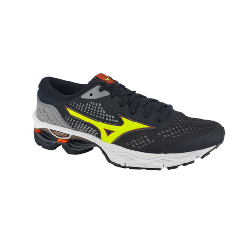 Tênis Masculino Mizuno Wave Invictus