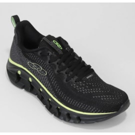 Tênis Masculino Olympikus Diffuse 4