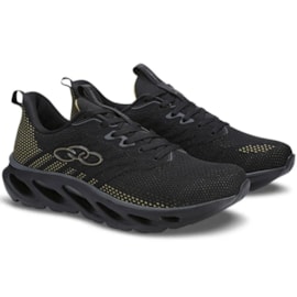 Tênis Masculino Olympikus Diffuse 5