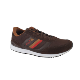Tênis Masculino Polo Go Pg 177
