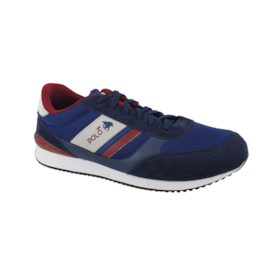 Tênis Masculino Polo Go Pg 177