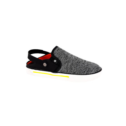 Tênis Mule Infantil Molekinho 2801.639