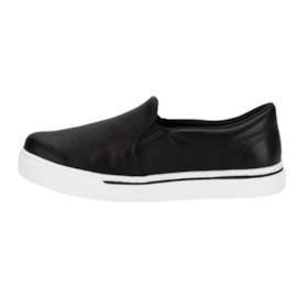 Tênis Slip On Feminino Via Marte 23-1201