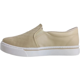 Tênis Slip On Feminino Via Marte 23-12101