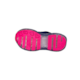 Tênis Slip On Infantil Menina Kidy Light Fun Com Luz