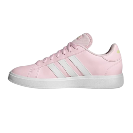 Tênis Unissex Adidas Grand Court 2.0