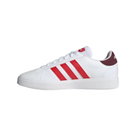 Tênis Unissex Adidas Grand Court Base 2.0