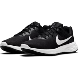 Tênis Unissex Nike Revolution 6 Next Nature Tênis Unissex Nike Revolution 6 Next Nature