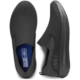 Tênis Unissex Olympikus Wellness 2 Tênis Unissex Olympikus Wellness 2