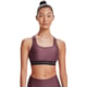 Top Feminino Under Armour Crossback Mid Bra