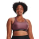 Top Feminino Under Armour Crossback Mid Bra